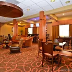 Holiday Inn Express Burlington By Ihg 