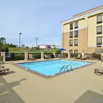 Holiday Inn Express Burlington By Ihg 