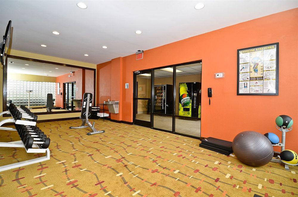 Express By Ihg Hotel Burlington