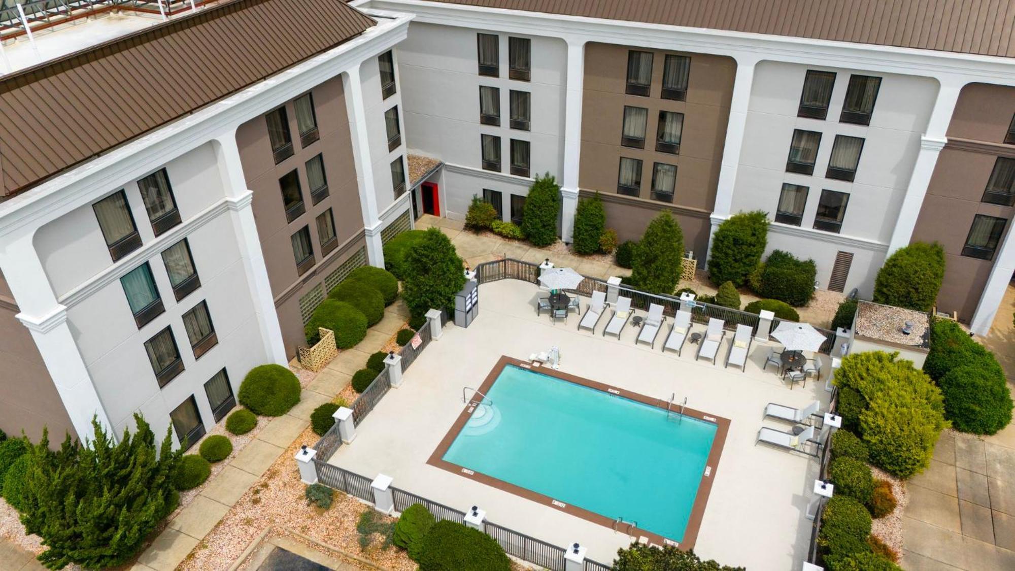 Hotel Express By Ihg 2*