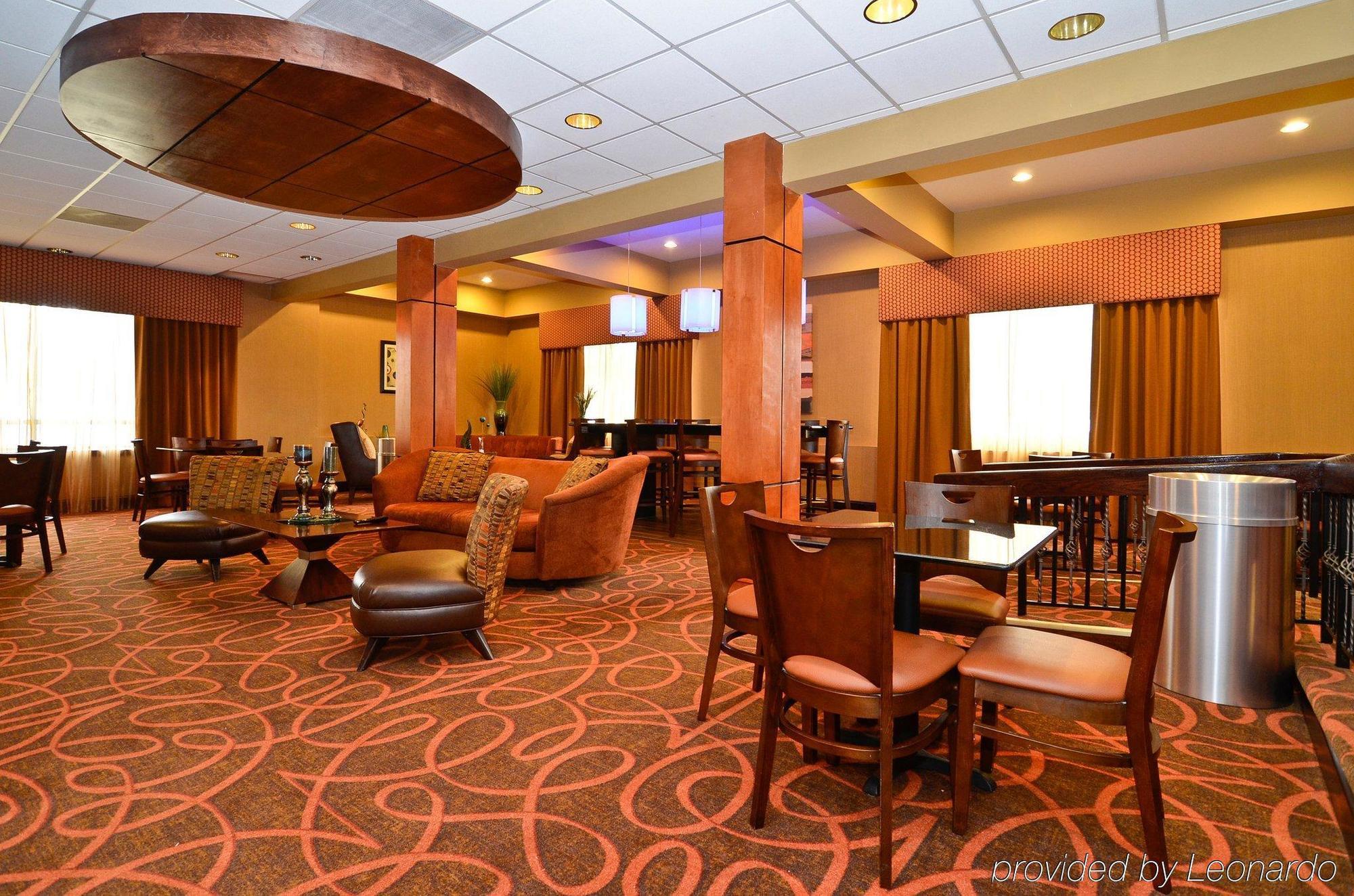 Hotel Express By Ihg 2*
