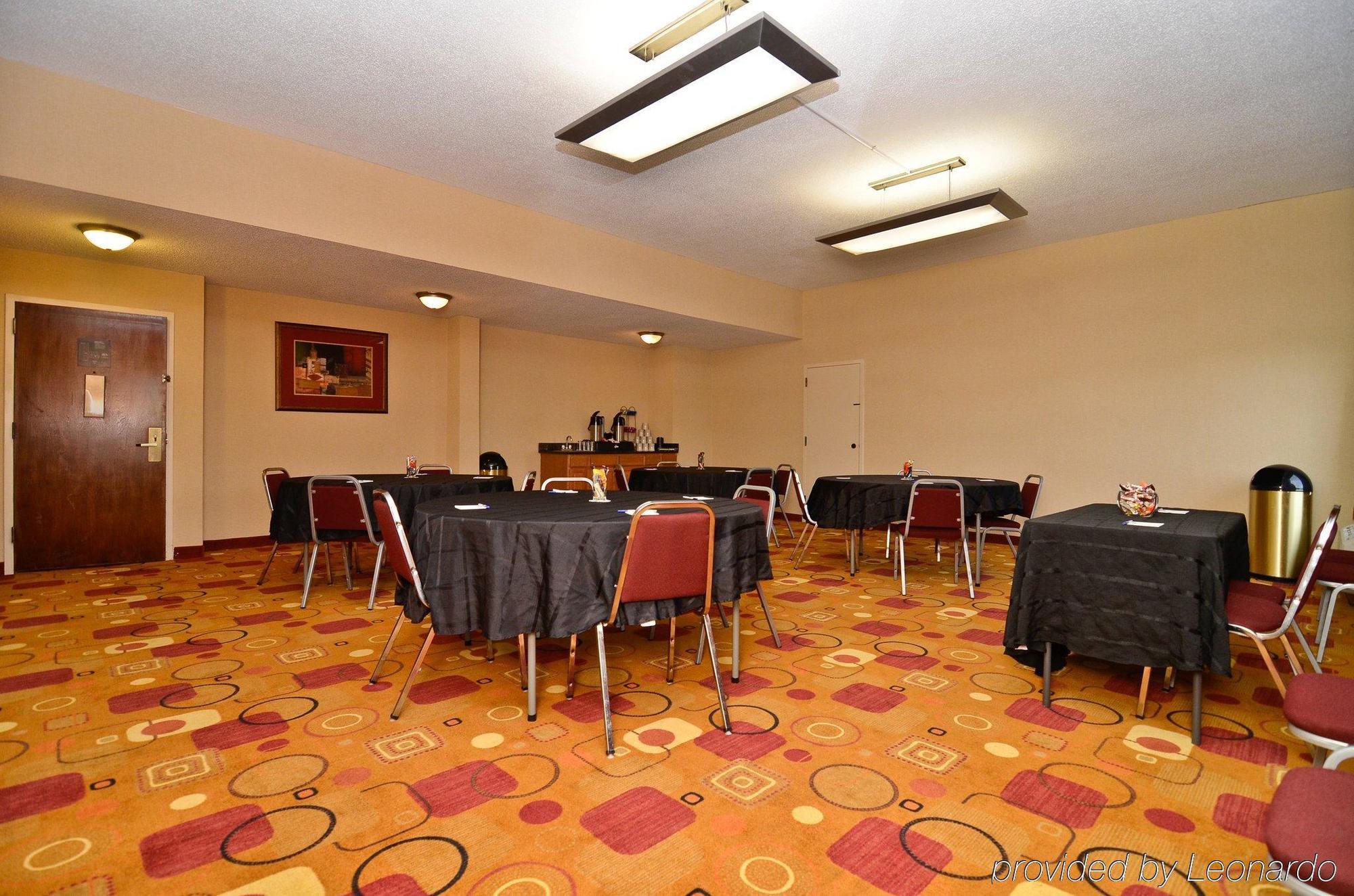 Express By Ihg Burlington