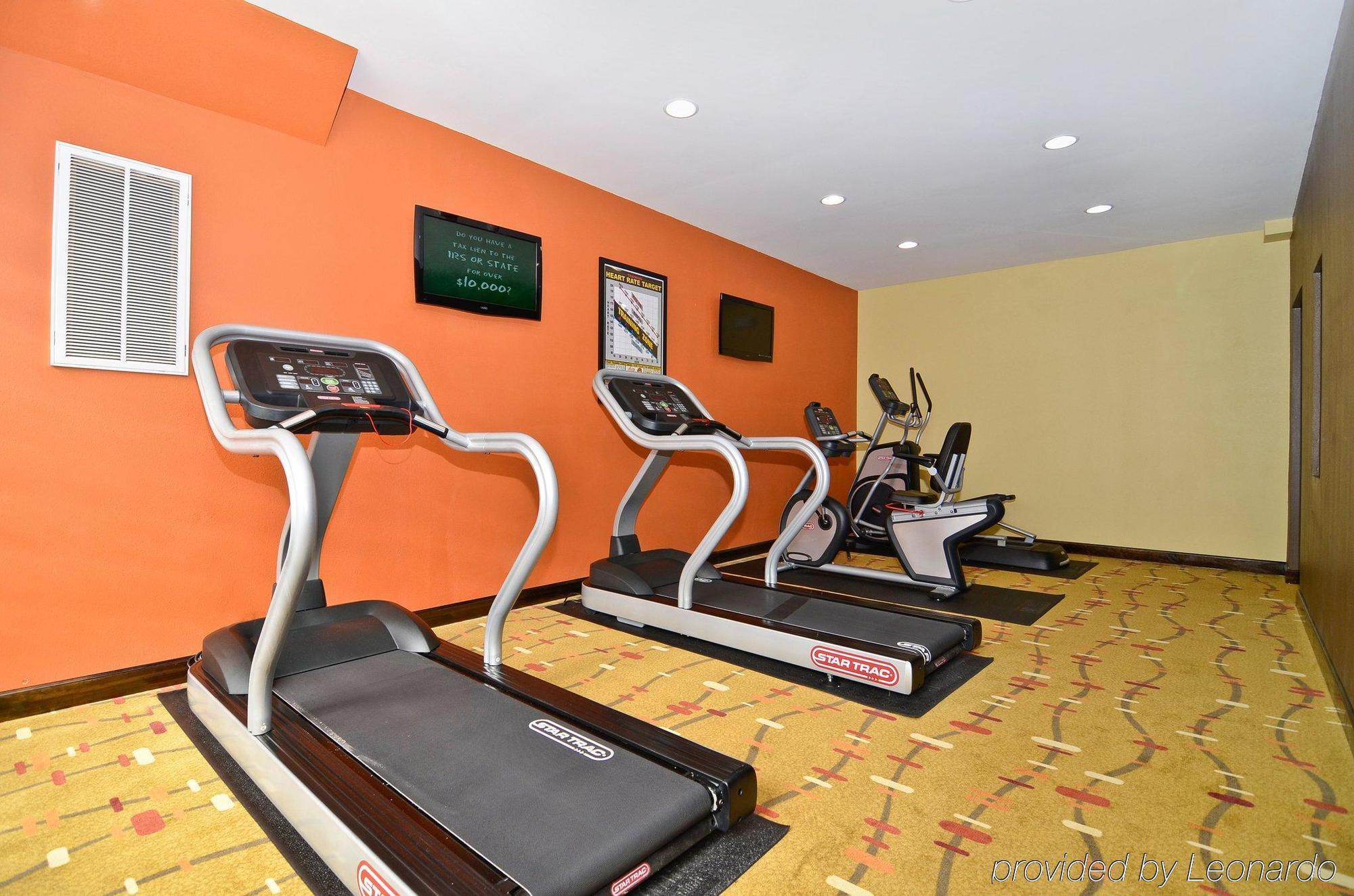 Express By Ihg Hotel Burlington