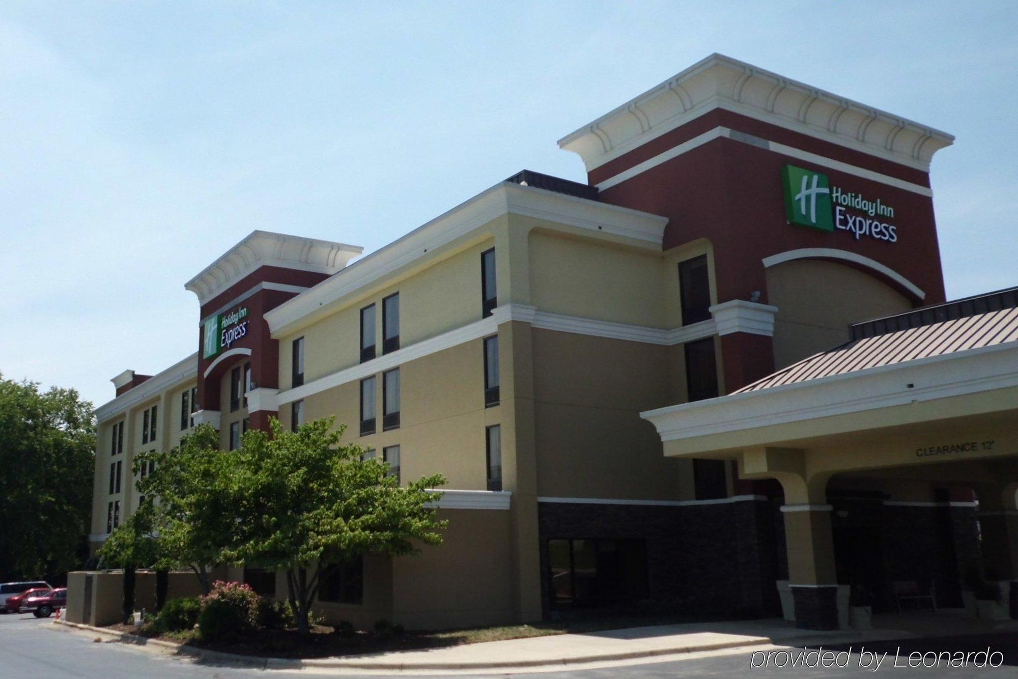 Express By Ihg 2* Burlington