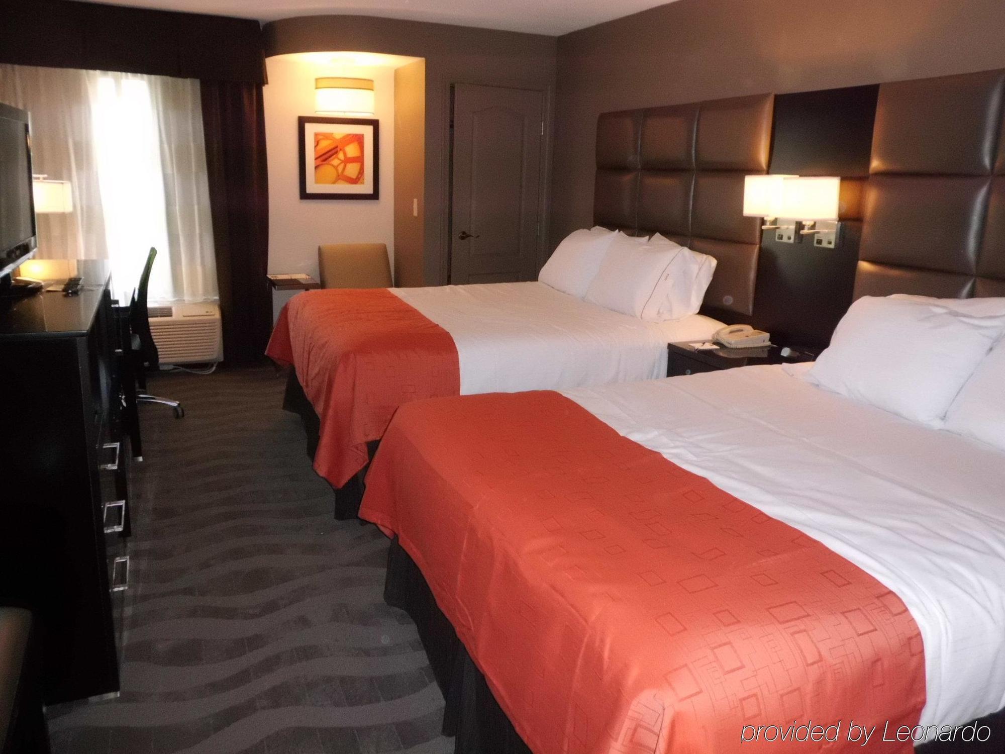 Express By Ihg 2* Burlington