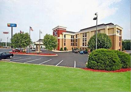 Hotel Express By Ihg