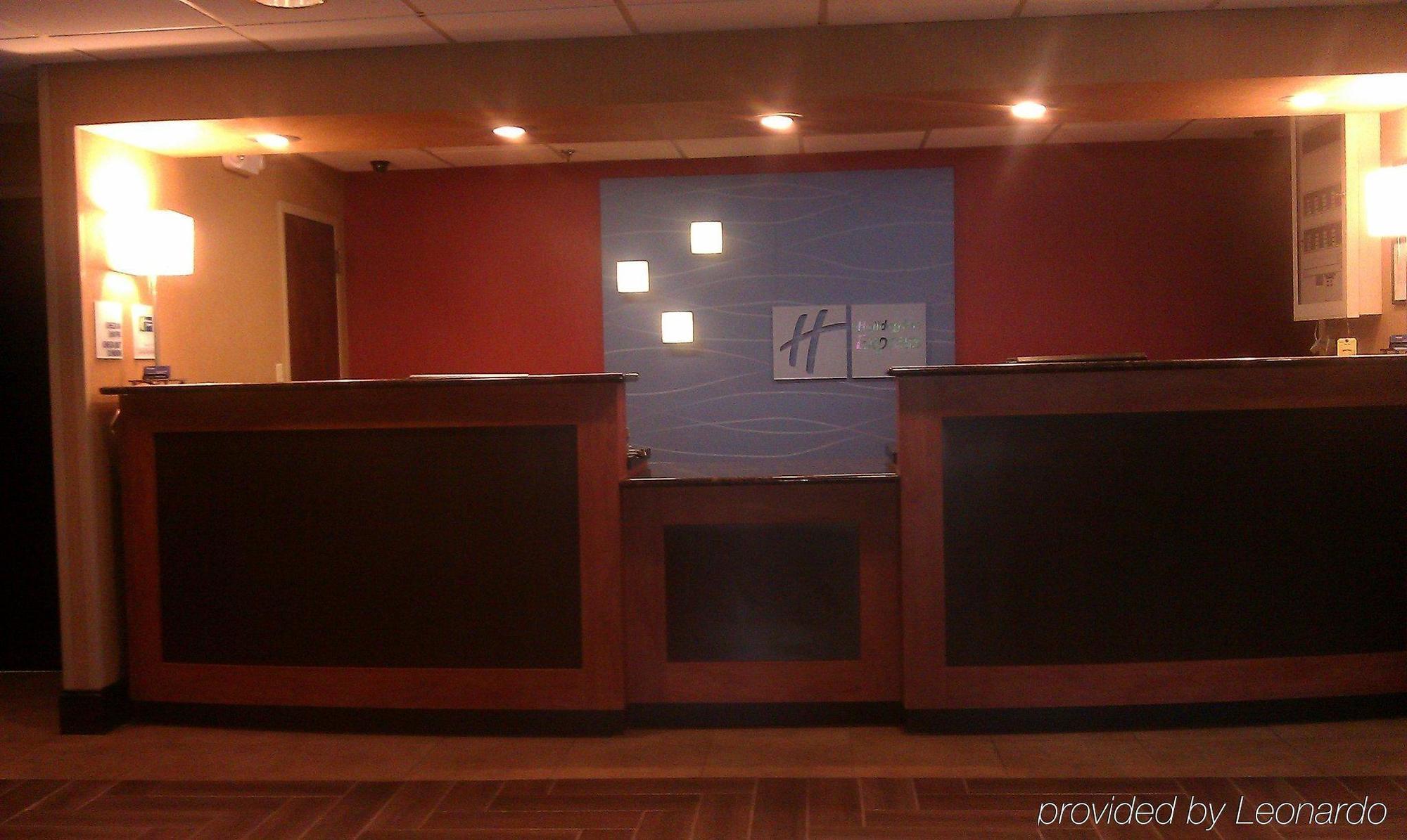 Express By Ihg