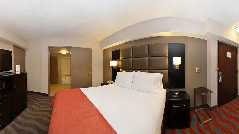 Hotel Express By Ihg
