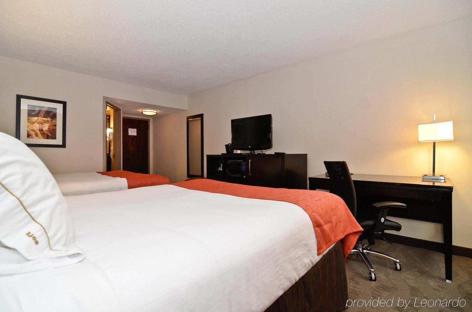Express By Ihg Hotel