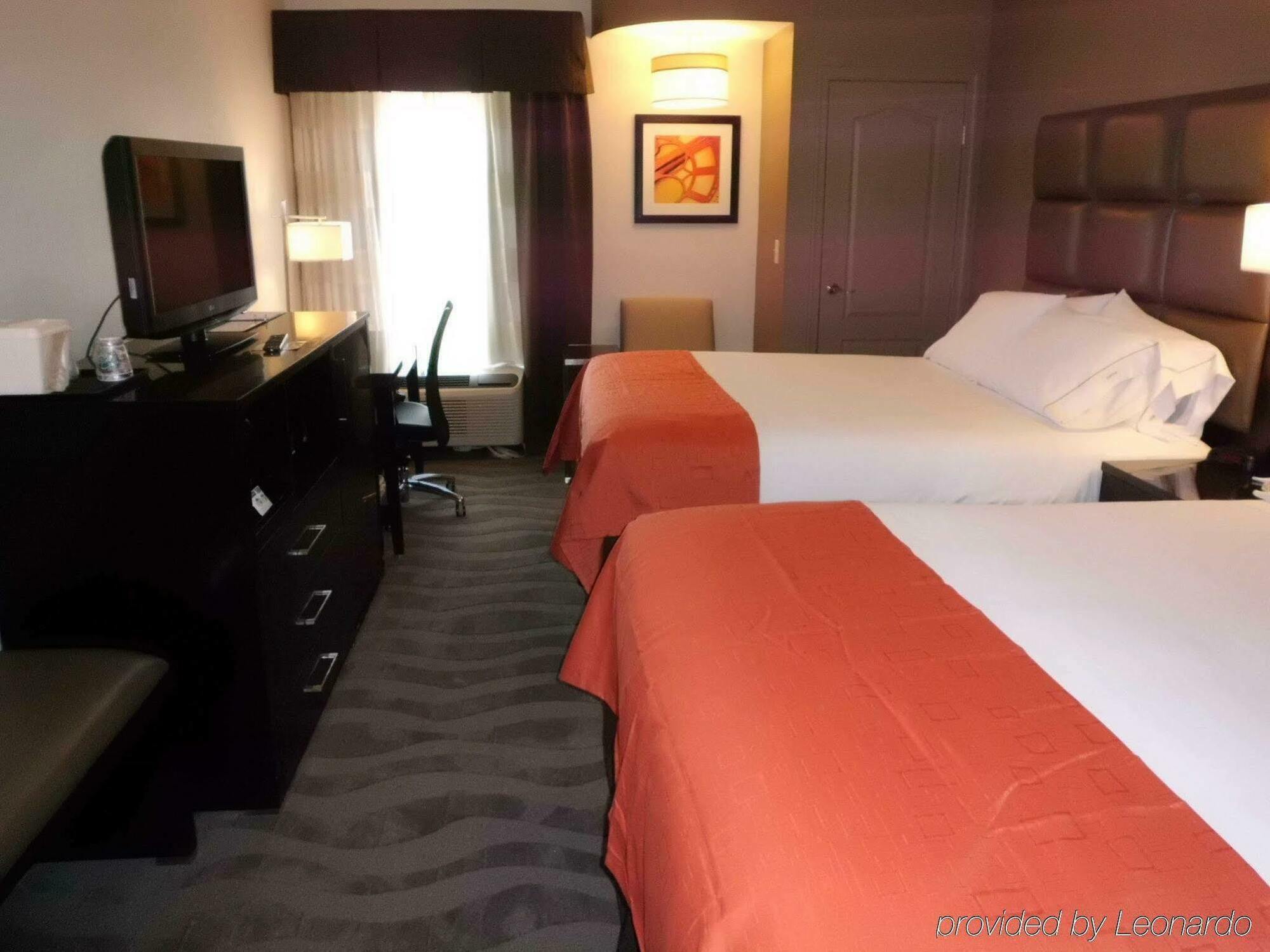 Hotel Express By Ihg 2*