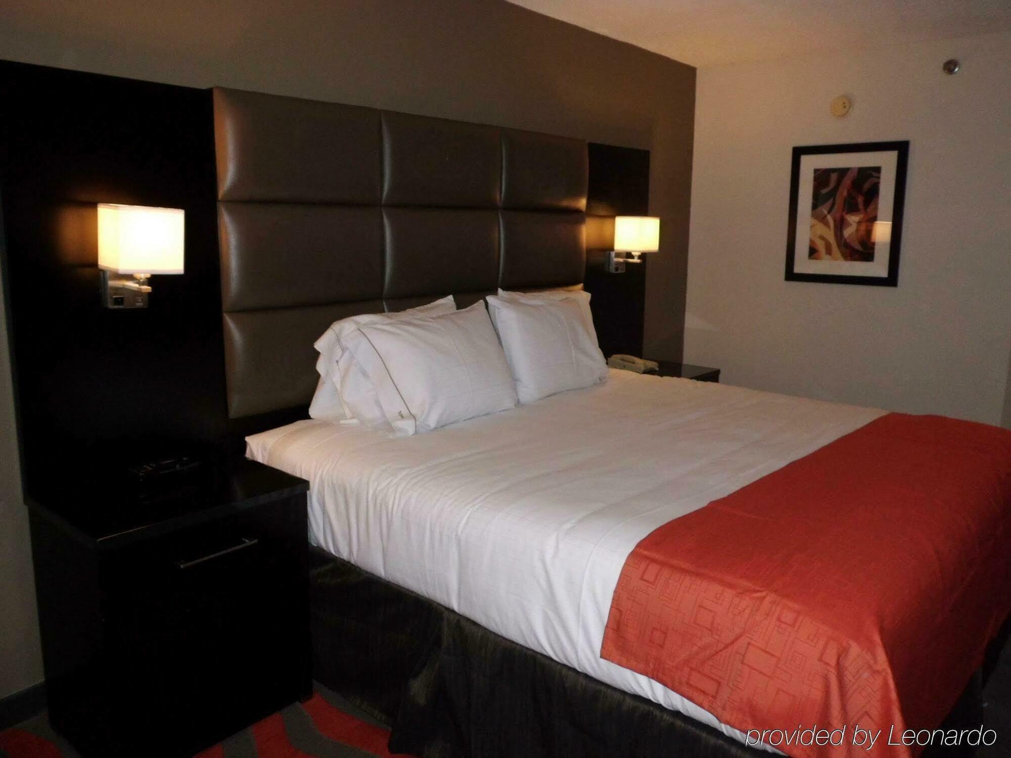 Hotel Express By Ihg 2*