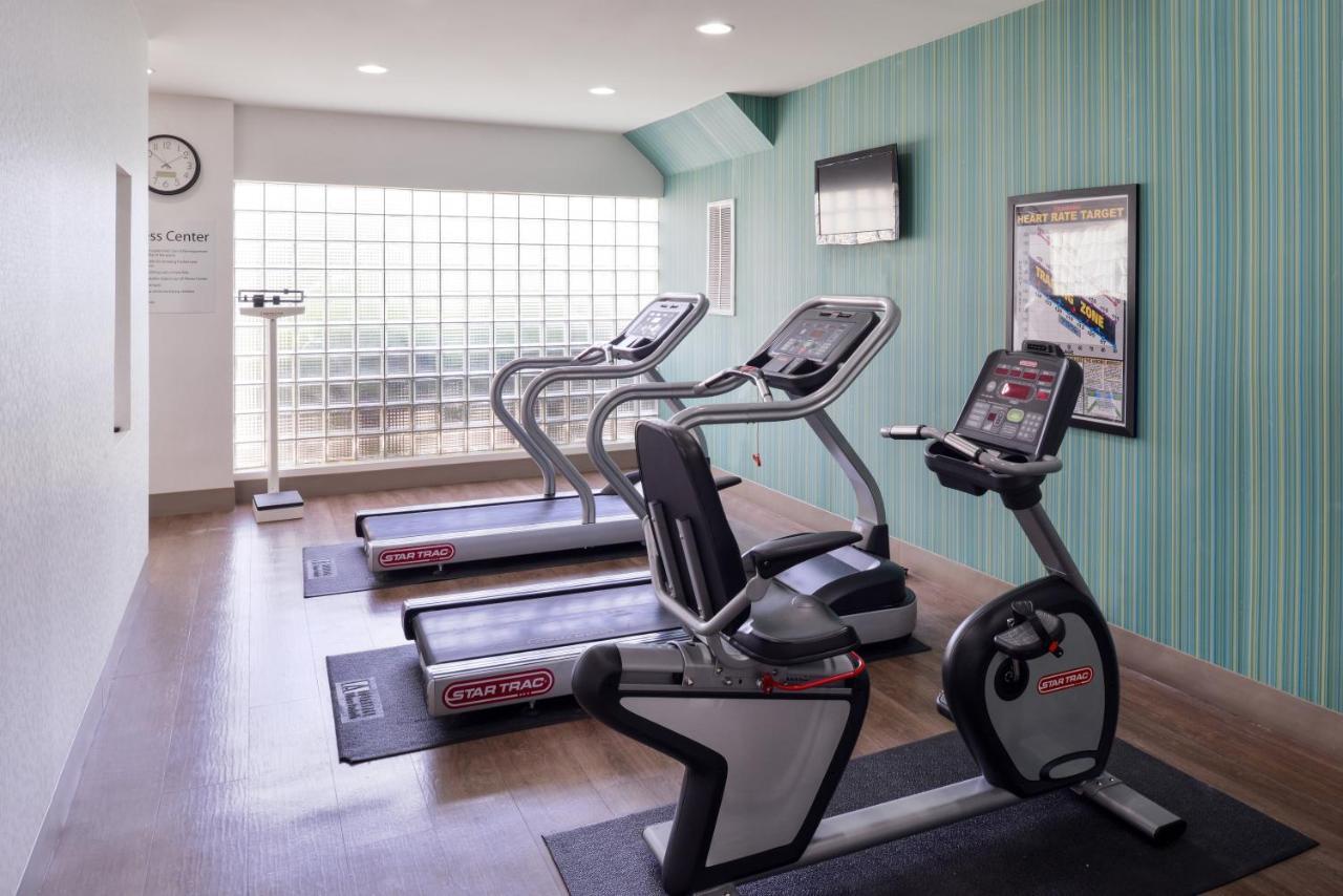 Express By Ihg Burlington