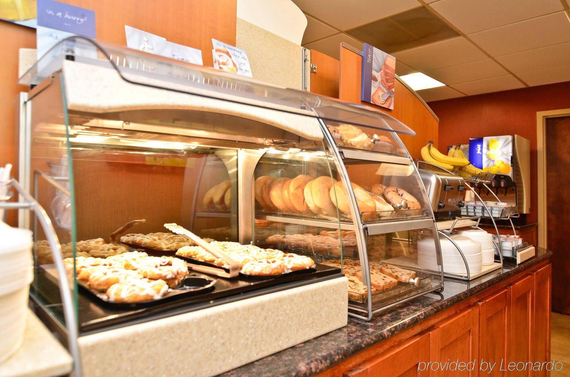 Hotel Express By Ihg