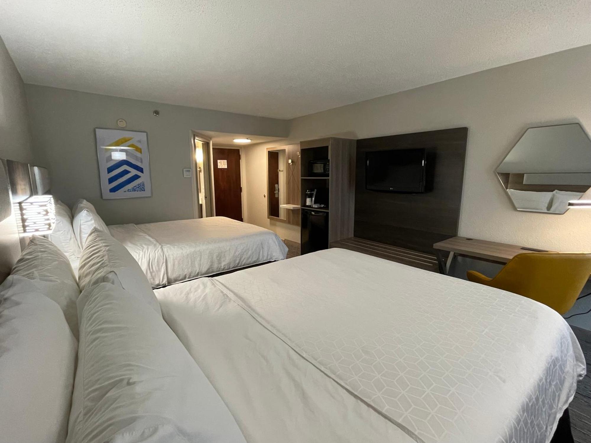 Hotel Express By Ihg 2*