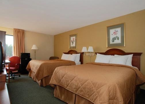 Hotel Express By Ihg 2*