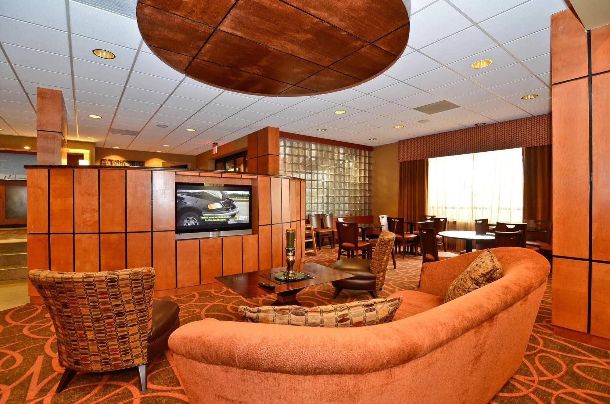 Hotel Express By Ihg 2*